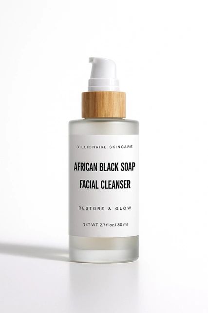 PURIFYING CLEANSER