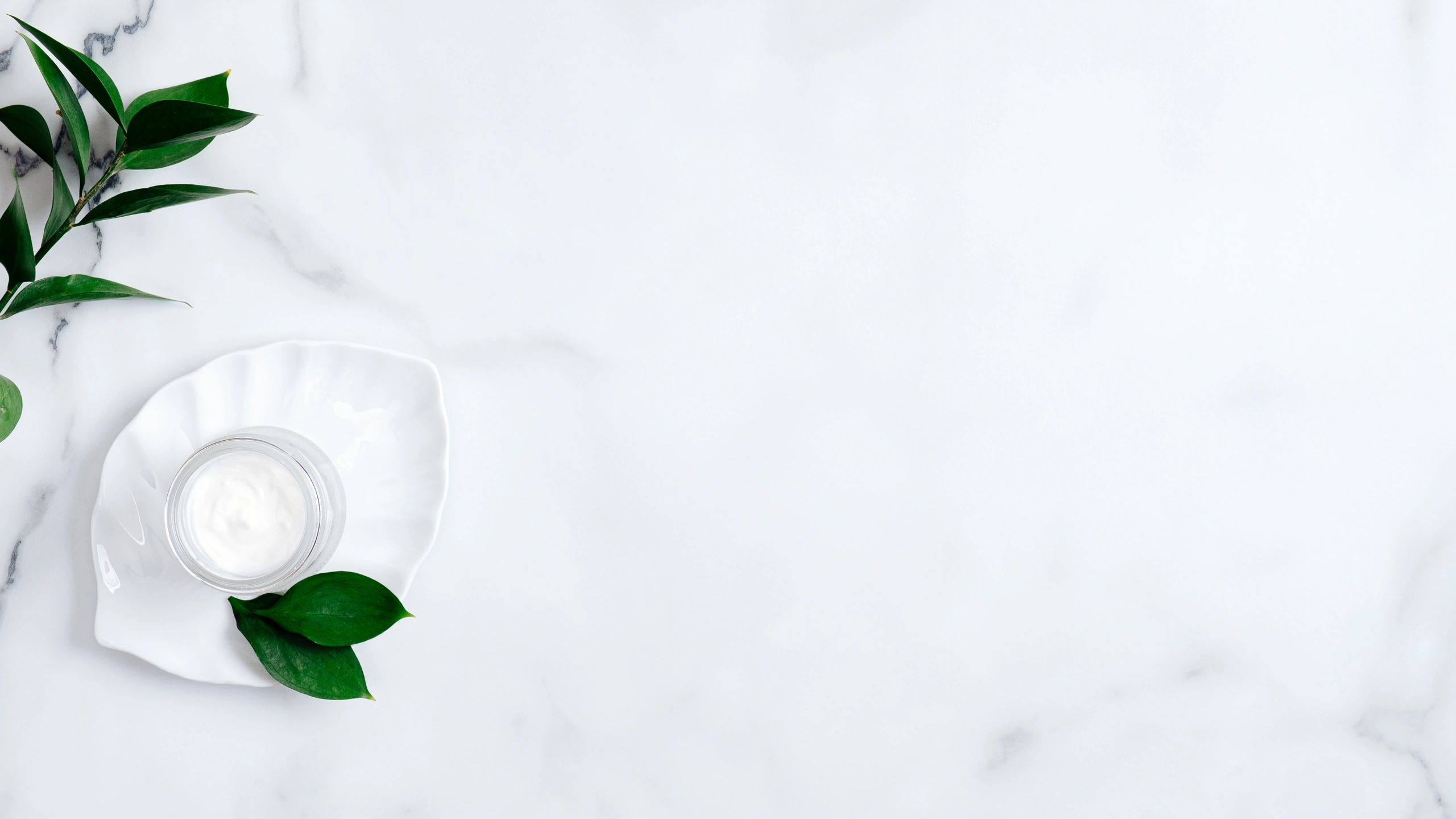 Community wellness through skincare