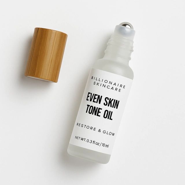 Even Skin Tone Oil